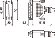 JDS-25
