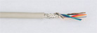AwG#28×9芯外径シールド
