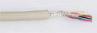 AwG#28×8ペア16芯外径シールド