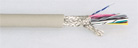 AwG#28×13ペア26芯外径シールド